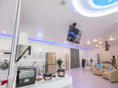 看完這篇文章，就可以加深你對智能家居的了解