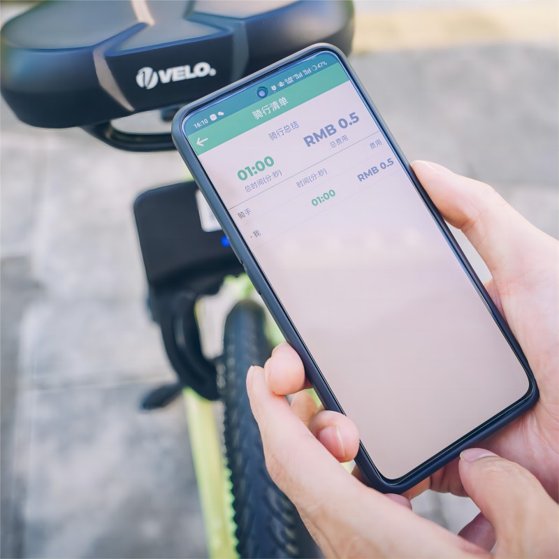 共享單車如何突破現(xiàn)有的困境,歐米十余年的運營經(jīng)驗告訴你