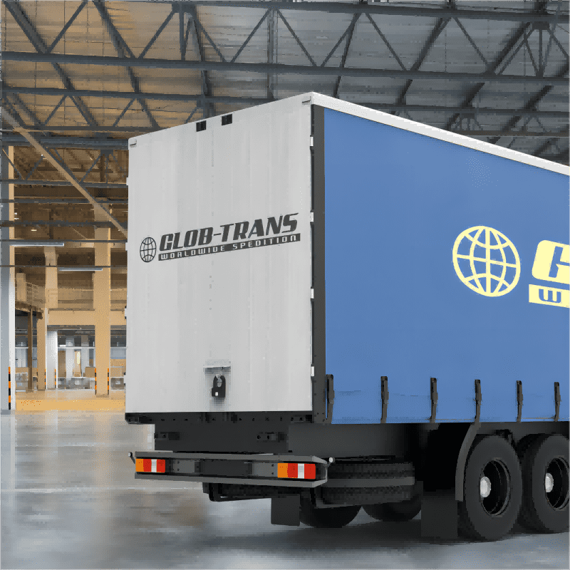 物聯(lián)網(wǎng)馬蹄鎖在物流車輛上的運(yùn)用解決方案