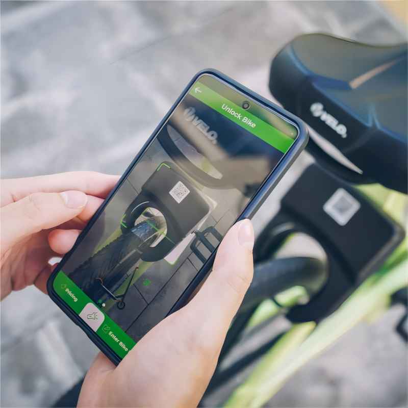 共享電單車運(yùn)營(yíng)監(jiān)管綜合解決方案 