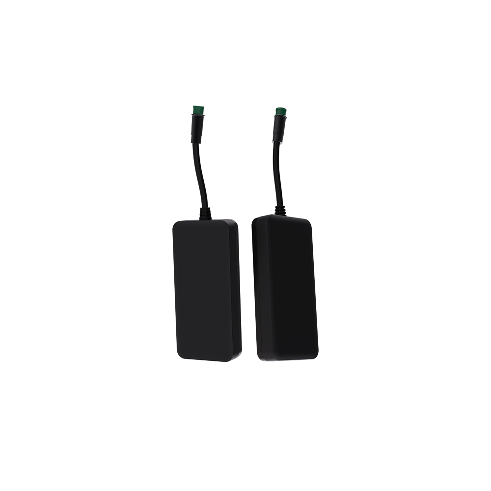 智能GPS車載定位器